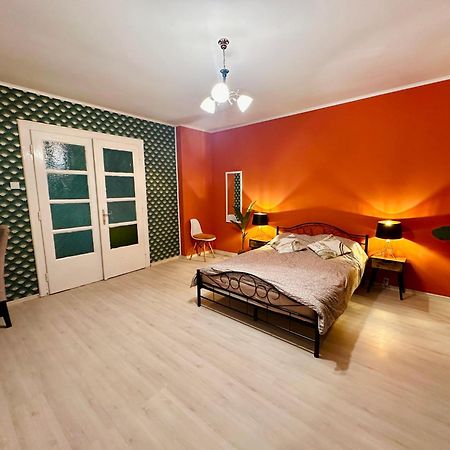 Zion Home Sibiu Exterior foto