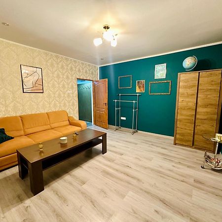 Zion Home Sibiu Exterior foto
