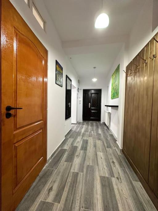 Zion Home Sibiu Exterior foto