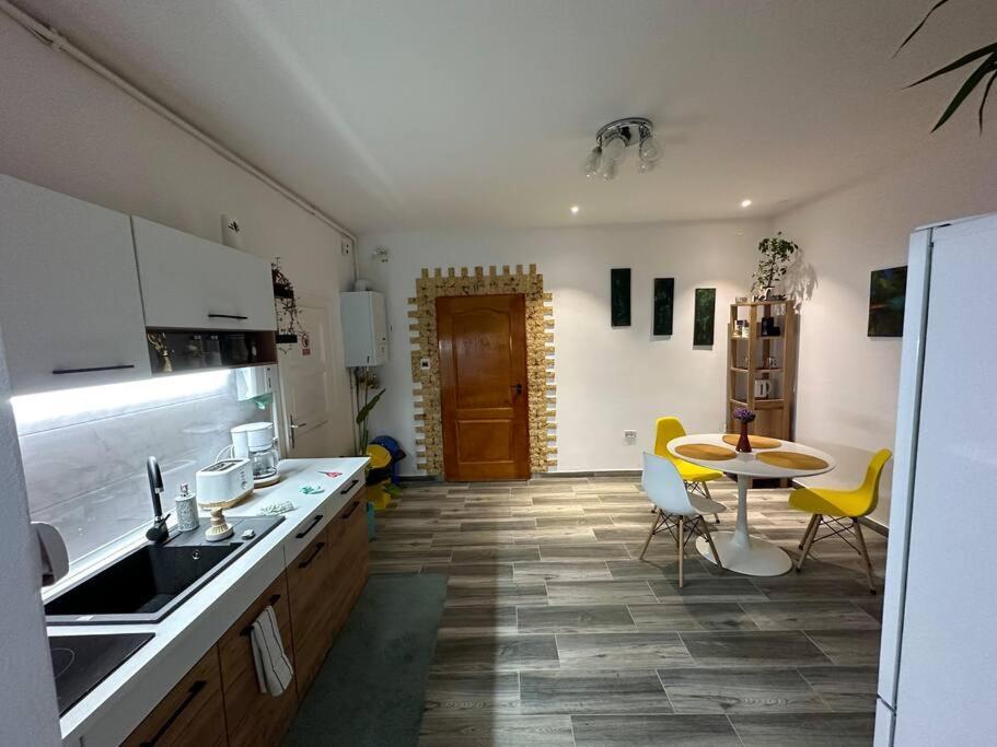 Zion Home Sibiu Exterior foto