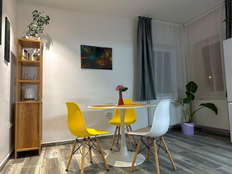 Zion Home Sibiu Exterior foto