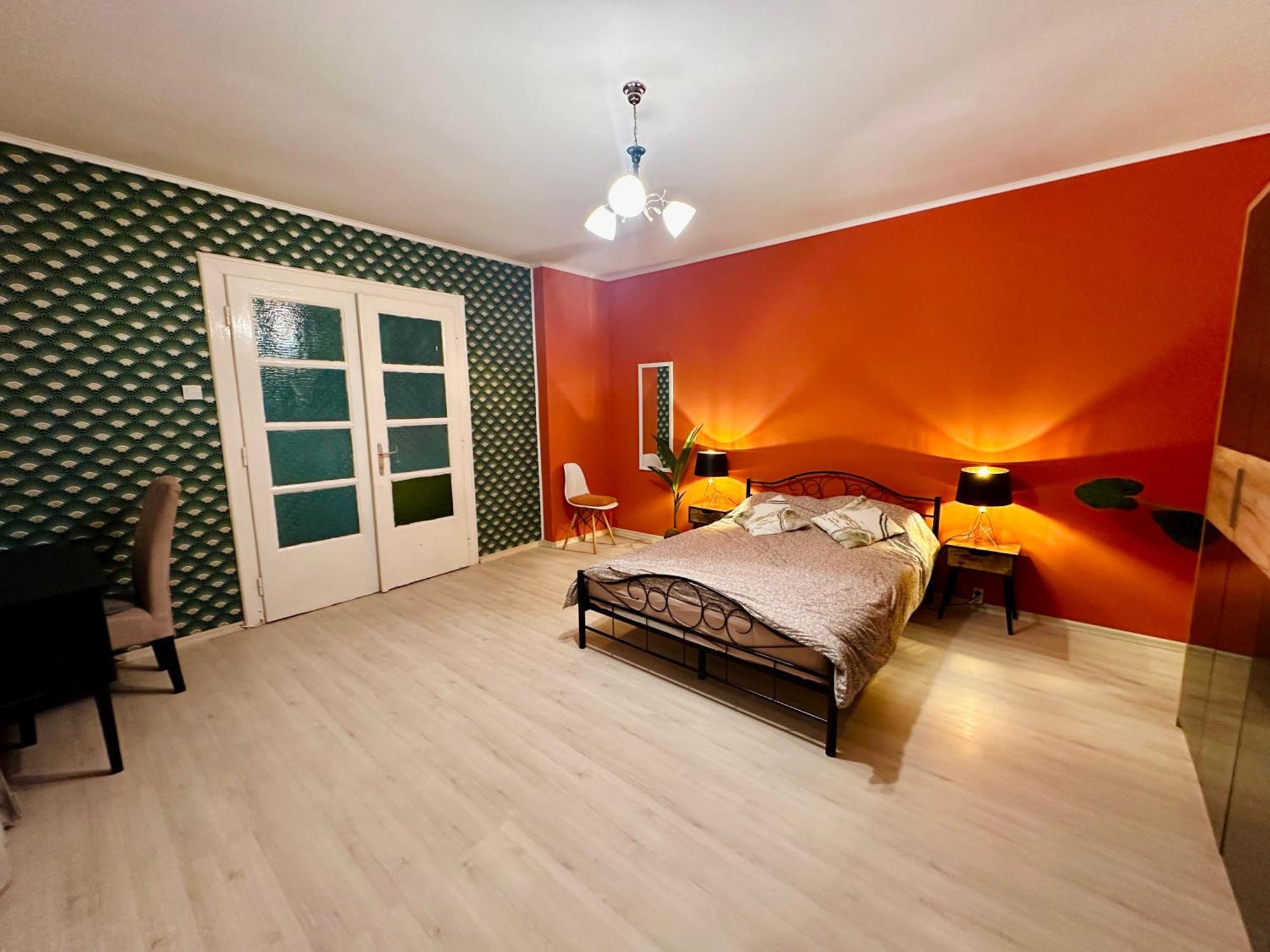 Zion Home Sibiu Exterior foto